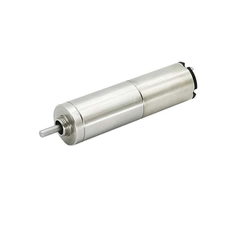 13mm 15V Động cơ bánh răng DC đánh răng 400mNm 4,08RPM Động cơ giảm hành tinh