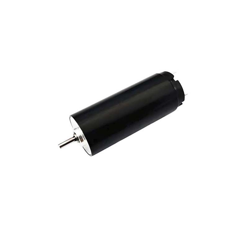 Động cơ DC chải tùy biến với Coreless Winding 13mm 1.32mNm 8400rpm 15V