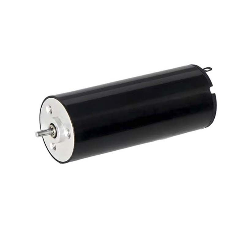 Động cơ nhỏ gọn và nhẹ 16mm 5,6 Watt 12100rpm 6V