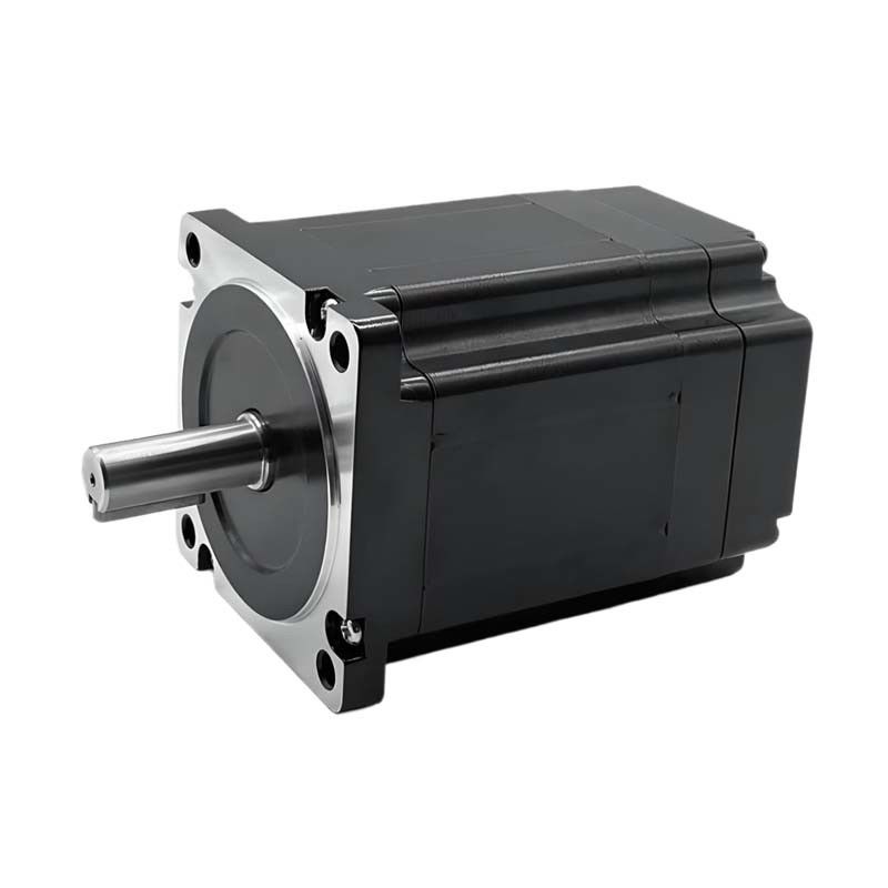 Dễ cài đặt Flange 80mm AC Servo Motor 1000W 3.2N.M 3000rpm