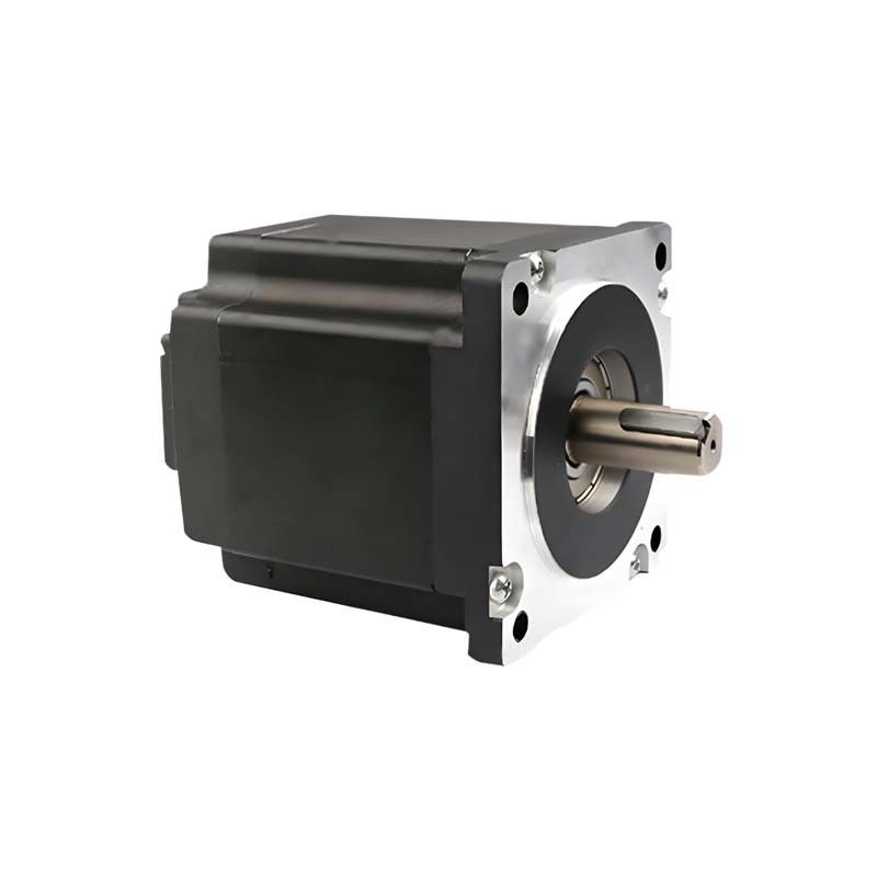 Động cơ không chải Inrunner tốc độ cao 90mm DC 350V 3000RPM 1000 Watt cho xe RC