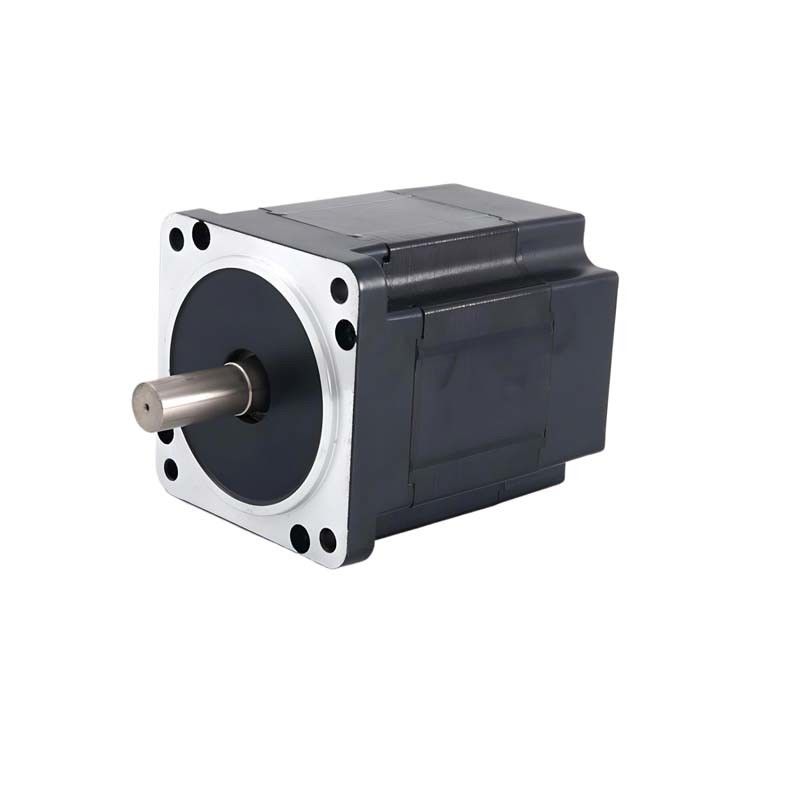 Động cơ BLDC 90mm bên trong tùy chỉnh 350V 3000RPM 1000 Watt điều khiển chính xác