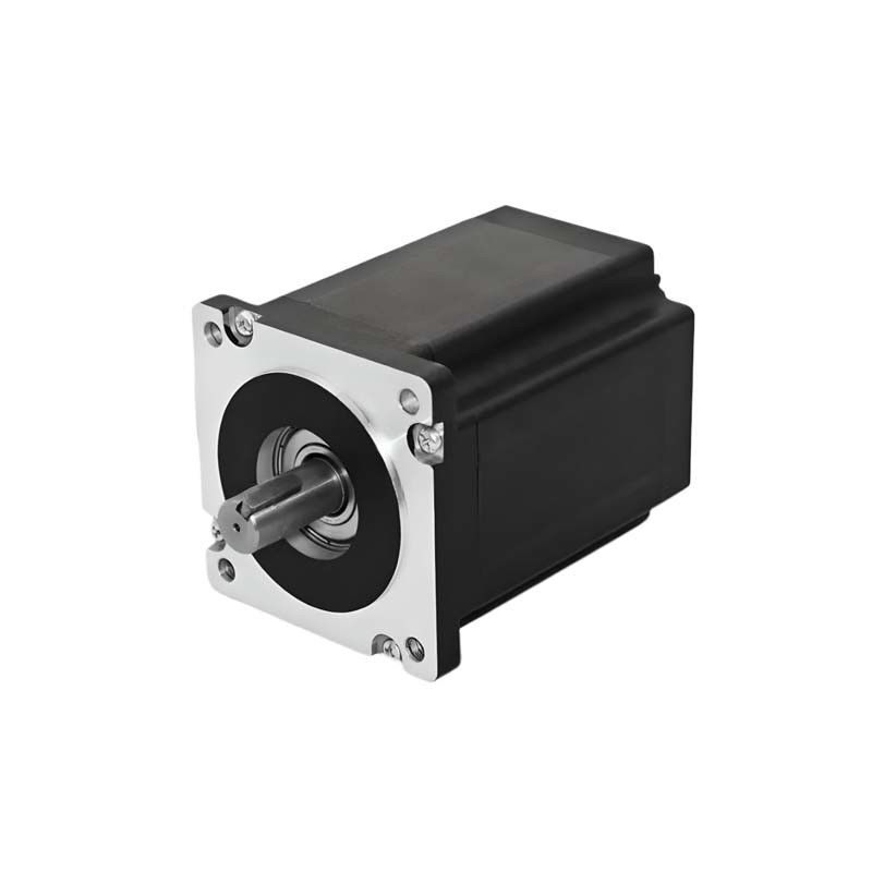 Cảm biến hiệu quả cao Ít hơn BLDC Động cơ tùy chỉnh 350V 3000RPM 1000 Watt 90mm