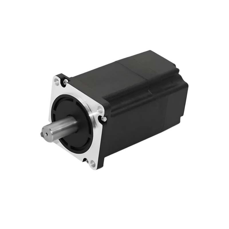 Động cơ không chải Inrunner 86mm tùy chỉnh 48V 750 Watt Động cơ BLDC không cảm biến Mượt mà