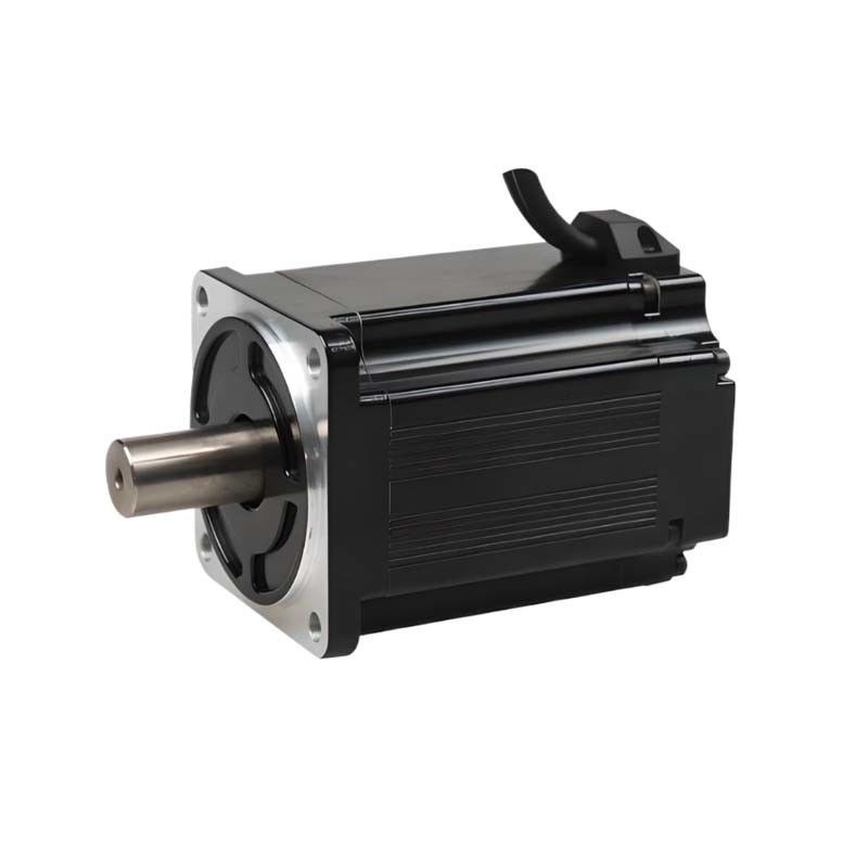 Động cơ không chải 80mm 48V 188 Watt đến 750 Watt Động cơ điện DC không chải Động cơ Inrunner không chải