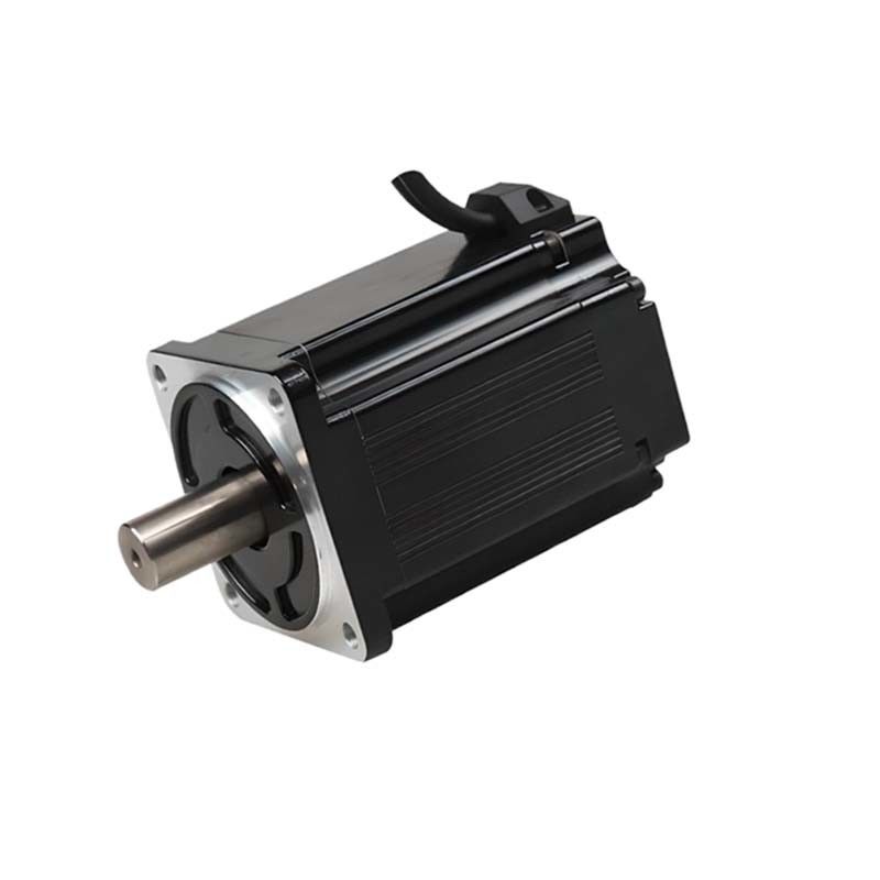 Động cơ điện DC không chải 80mm 48V 188 Watt đến 750 Watt Động cơ không chải BLDC