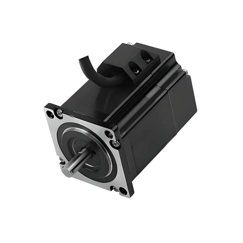 70mm PMDC Động cơ không chải Động cơ điện DC 157 Watt đến 210 Watt Động cơ điện không chải 48V