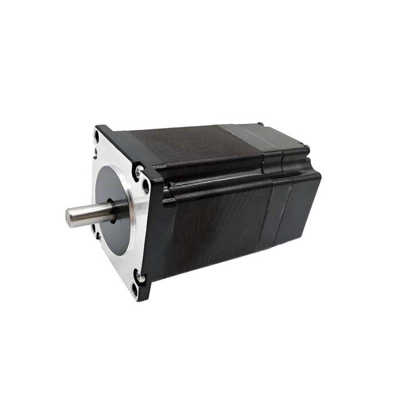 Động cơ điện không chải 57mm NEMA 23 BLDC Động cơ không chải 63 Watt đến 188 Watt