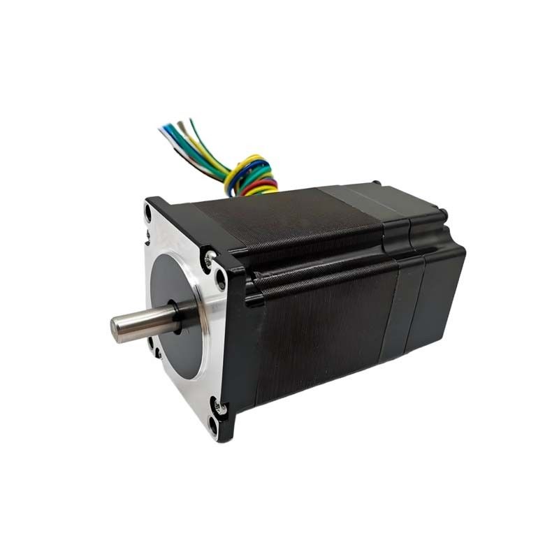 Động cơ không chải điện 57mm DC 24 Volt 188 Watt Hoạt động an toàn tốc độ cao
