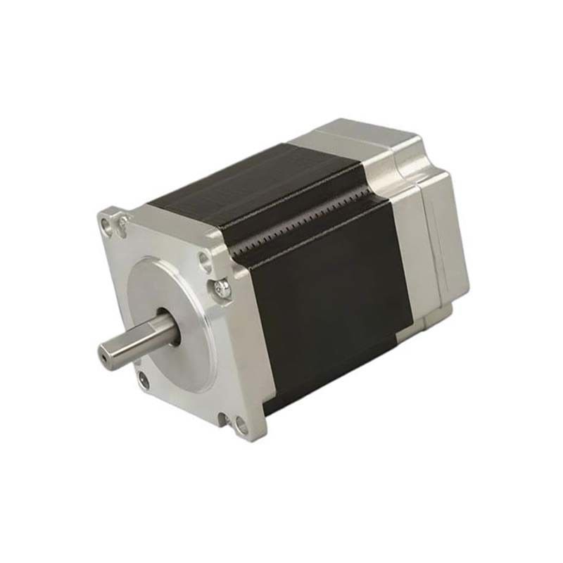 Động cơ PMDC không chải 57mm Động cơ không chải 48V 63 Watt đến 188 Watt Động cơ điện DC không chải