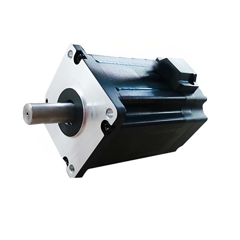 Động cơ DC không chải 60mm 78 Watt đến 234 Watt Động cơ không chải cảm biến Động cơ bên trong Rotor BLDC