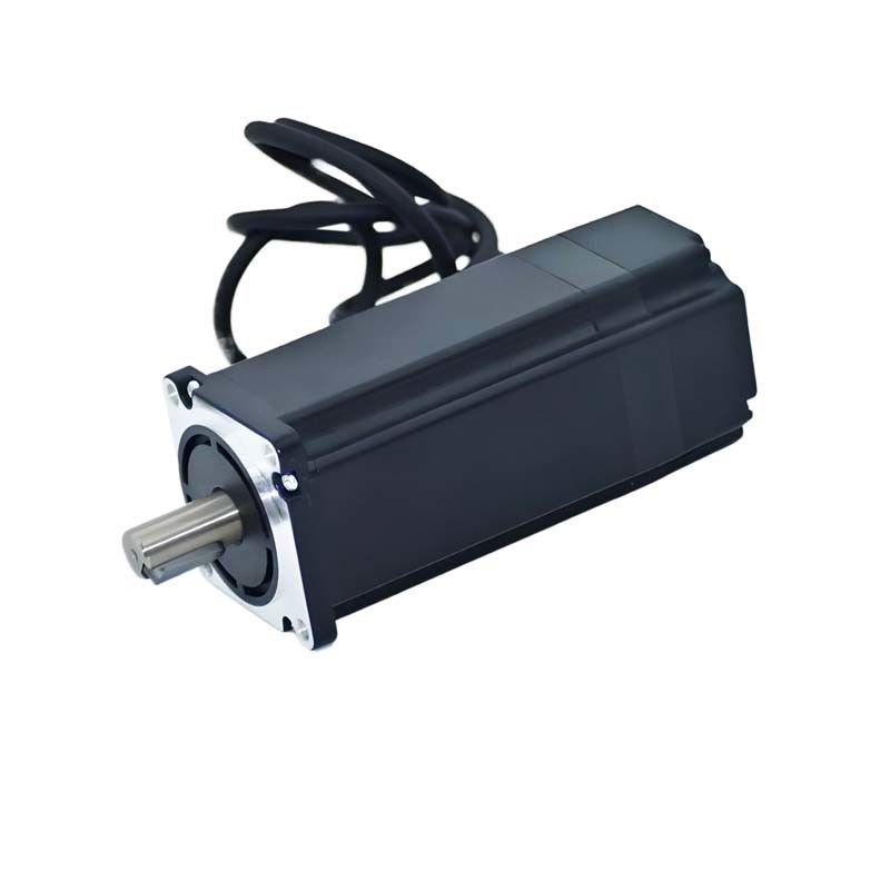 Động cơ điện DC không chải 60mm 78 Watt đến 234 Watt Động cơ không chải BLDC