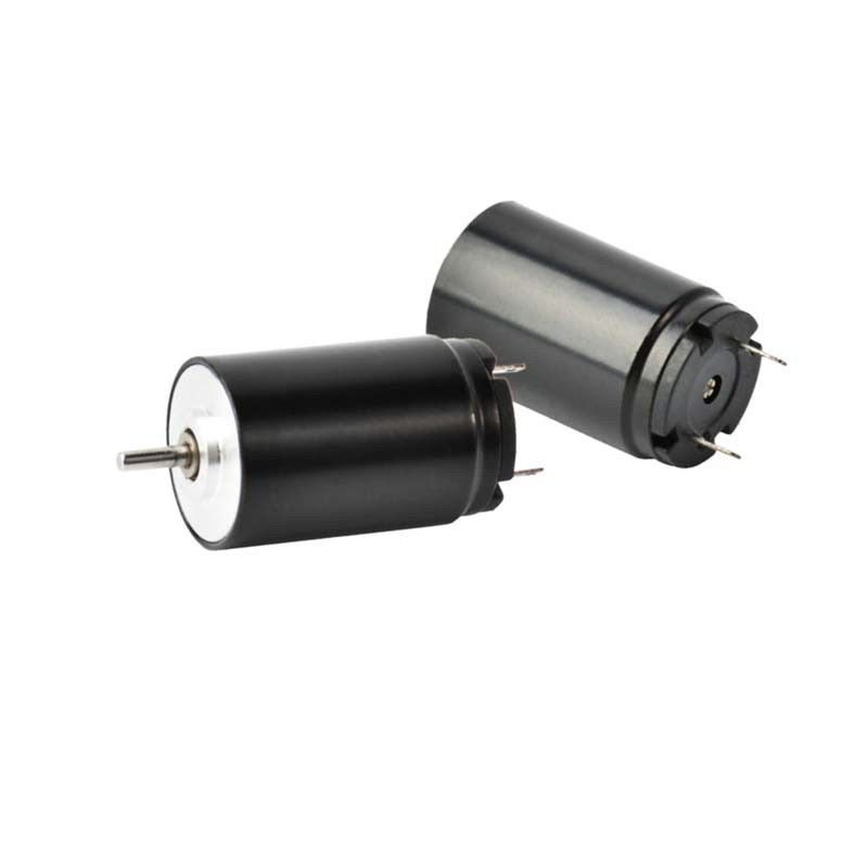 Động cơ DC không lõi 13mm Đánh răng 1,32mNm 8400rpm 15V Công nghiệp tùy chỉnh