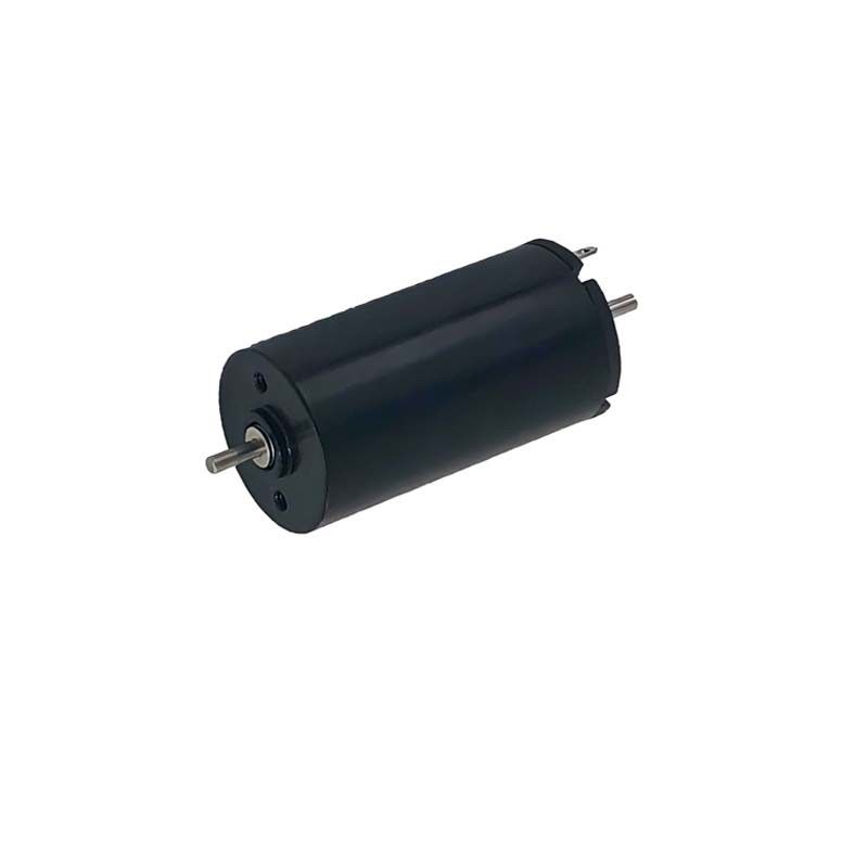 16mm DC Motor Carbon Brush 1.57 Watt 9980rpm 24V hiệu quả cao chống mài mòn