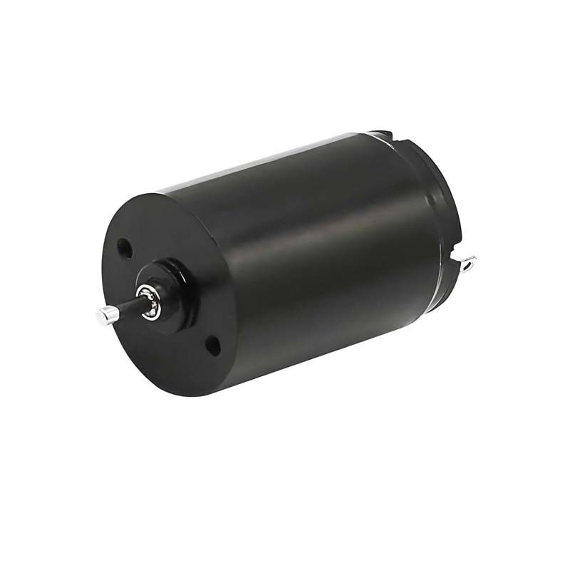 Động cơ DC Micro Brushed cao mô-men xoắn 1.57 Watt 9980rpm 16mm 24V chống nước