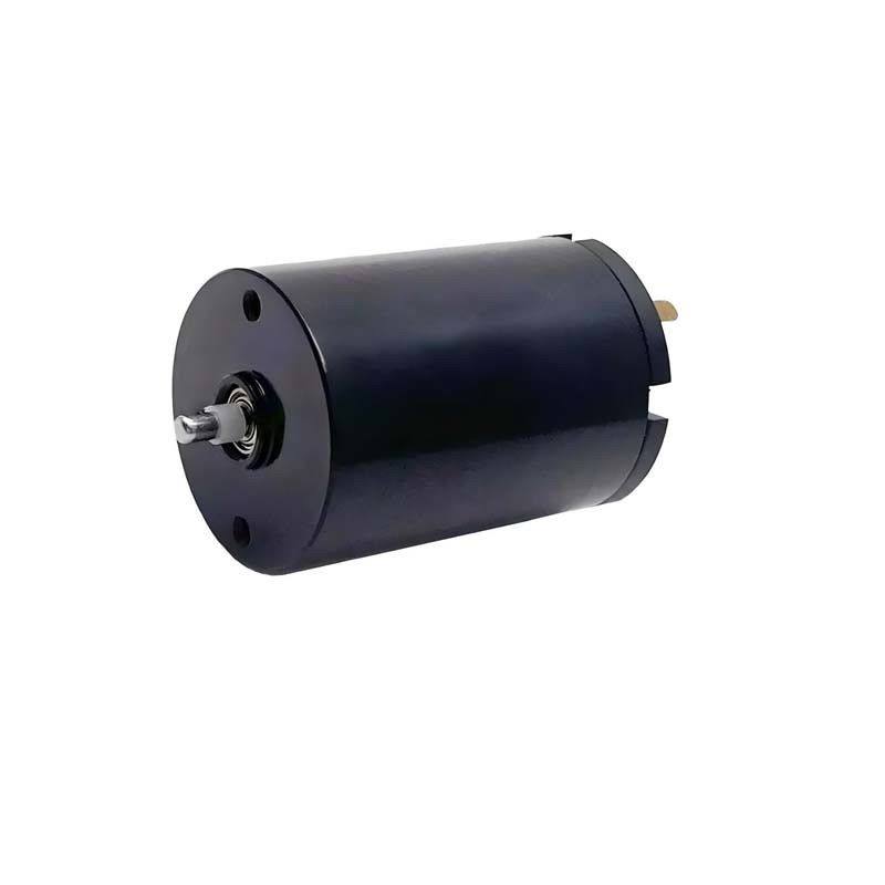 Động cơ DC chải 16mm 1.57 Watt 9980rpm 24V Động cơ chải vi mô tùy chỉnh