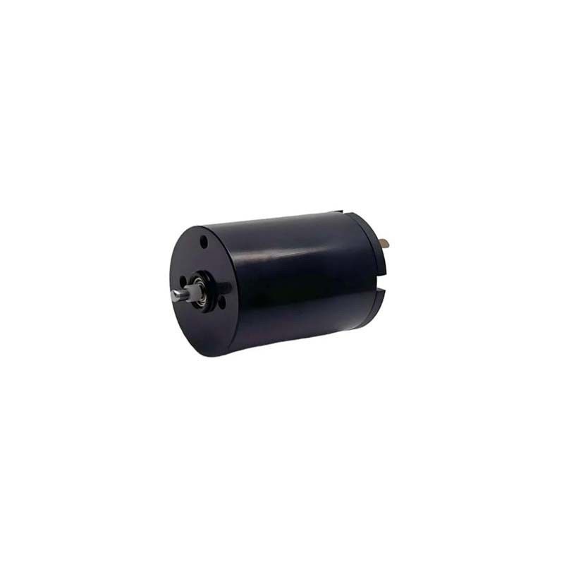 Hoạt động đơn giản Động cơ bánh răng DC chải 22mm 3.61 Watt 6900rpm 6V tốc độ cao