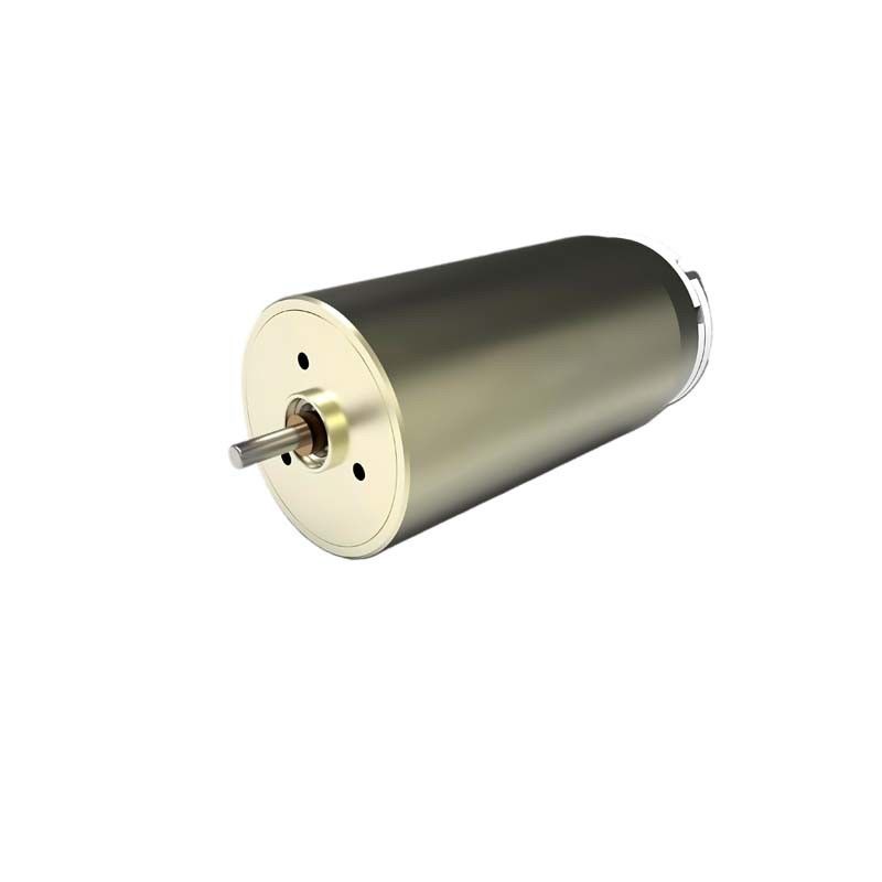 Chống ăn mòn 23mm Động cơ DC đánh răng 27.5 Watt 9860rpm 9V Động cơ đánh răng điện