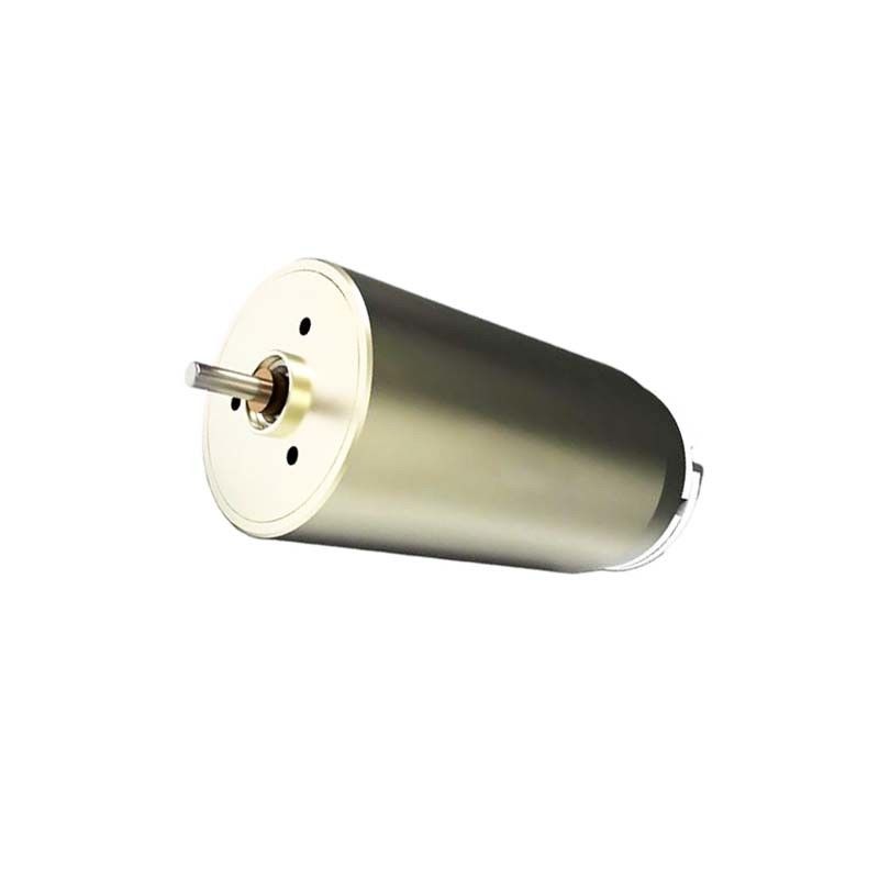 23mm mô-tô mô-tô DC cao 12V 27.5 Watt 9860rpm hiệu quả năng lượng