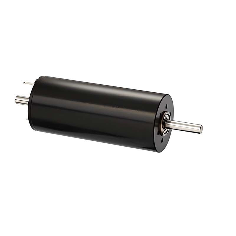 30mm 73 Watt 7760rpm 30mm Động cơ chải có thể tùy chỉnh DC Coreless Motor