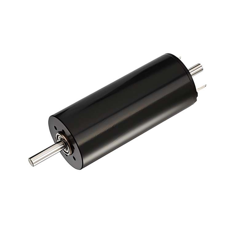 30mm Micro DC Brushed Motor 73 Watt 7760rpm 48V Tiếng ồn thấp cho hộ gia đình