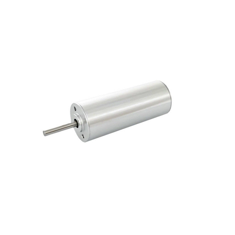 Động cơ không chải cảm biến 12mm Động cơ điện 6,5W 25310rpm Có thể tùy chỉnh cho máy bơm y tế