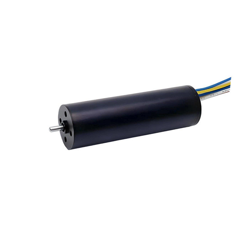 16mm Sensorless Brushless Motor Sensored Slotless Motor 24V 10W 20W 18900rpm Có thể tùy chỉnh
