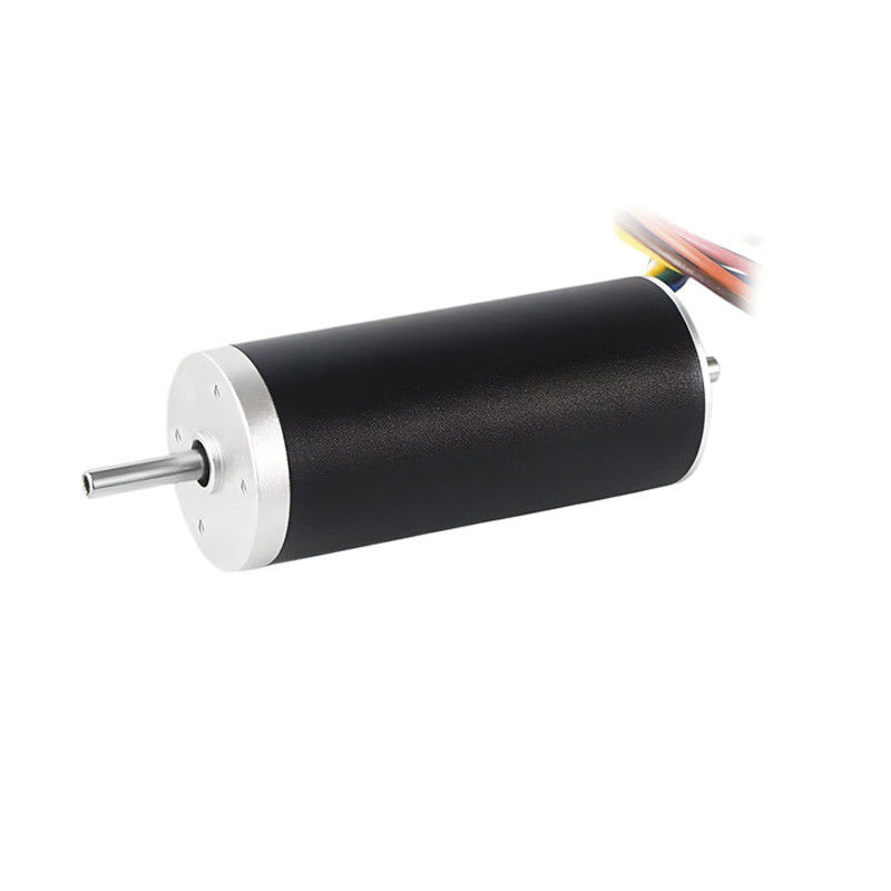 Động cơ không chải không chải 24mm Động cơ điện không chải 48V 40W 14150rpm