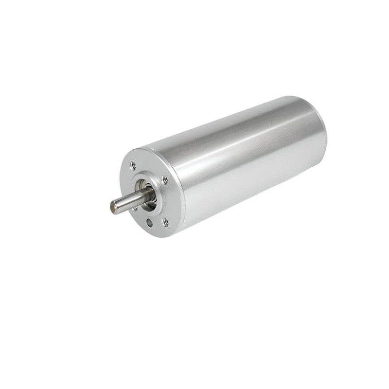 Động cơ DC không sắt 24mm 12V 40W 14150rpm Tùy chỉnh cho điện tử di động