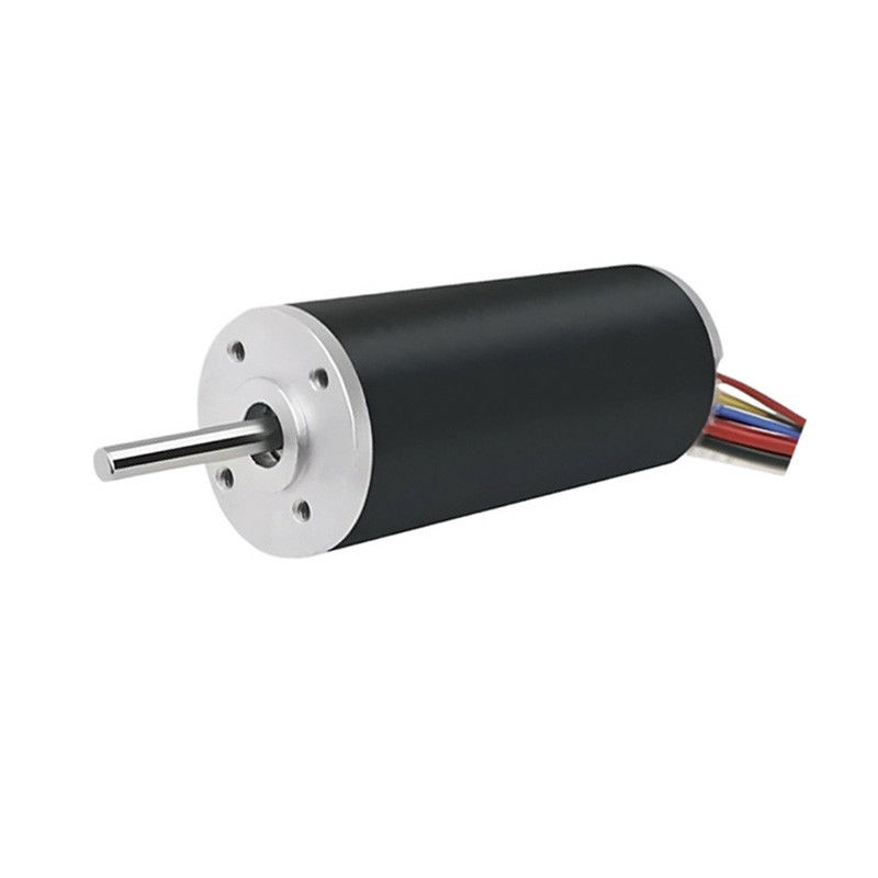 Động cơ không bàn chải 28mm 12V 80W Động cơ điện DC không bàn chải 8275rpm tùy chỉnh