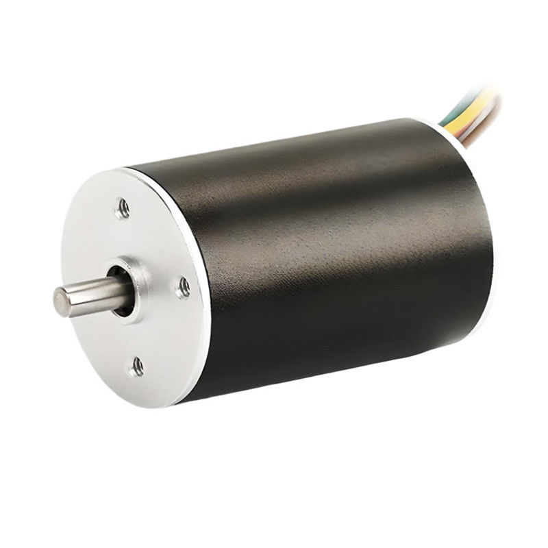 Động cơ không chải cảm biến chính xác cao 24V 40mm cho ô tô và xe điện