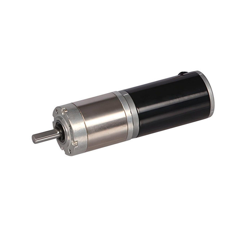 36mm 12v DC Planetary Gear Motor 6000mNm 1.6 RPM đến 1958RPM Động cơ BLDC có bánh răng tùy chỉnh
