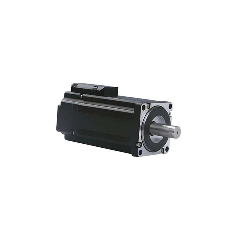 Động cơ servo AC không chải 400W 1.9N.M 3000rpm Flange 60mm Để điều khiển chính xác