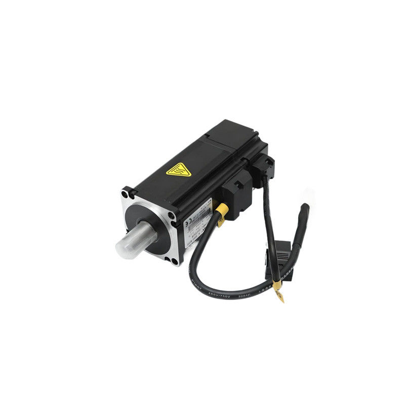 Máy trục ô tô 60mm Máy chủ không chải 400W Bộ mã hóa Máy chủ 1.9N.M 3000rpm