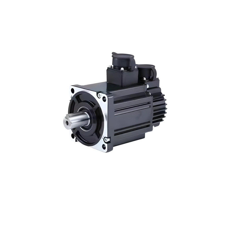 Máy gia công servo 130mm với bộ mã hóa 2500W 24.2N.M 3000rpm