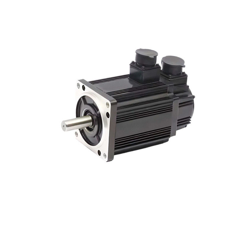 Kháng nhiệt mã hóa Servo Motor Flange 110mm 1500W 7.2N.M chống ăn mòn