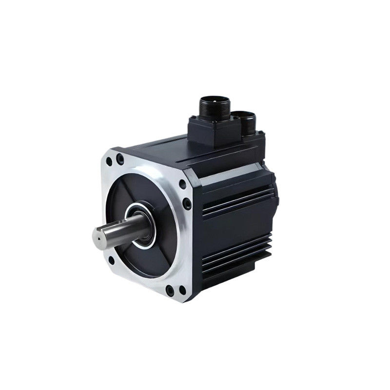 Khả năng hoạt động ổn định Máy chủ servo không bàn chải 1200W 7.2N.M 110mm AC Servo Motor