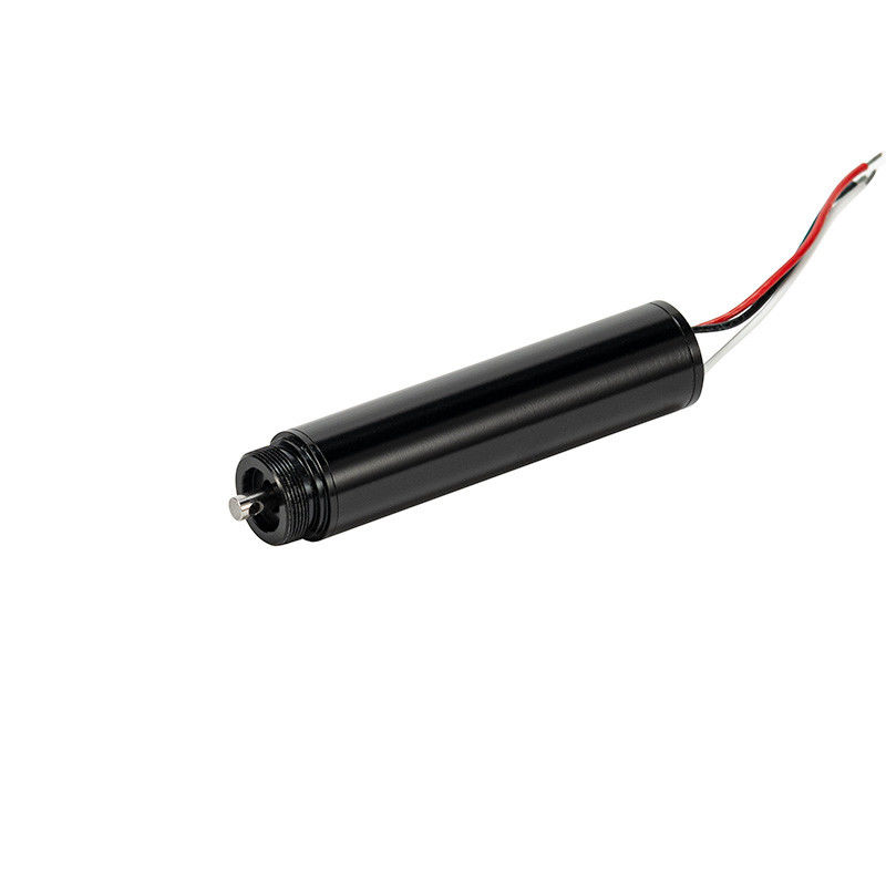 Động cơ điện không chổi than 14mm 24V 40000rpm Động cơ BLDC công suất cao không giật