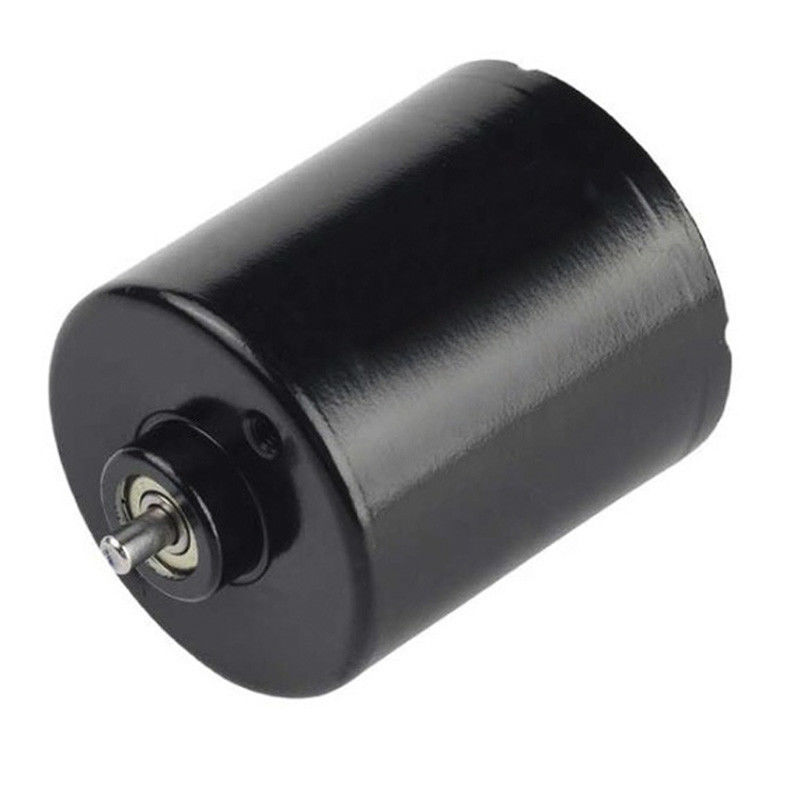 Động cơ DC không chải 36mm 12v 24v 5200rpm mật độ công suất cao tuổi thọ dài Phiên bản yên tĩnh